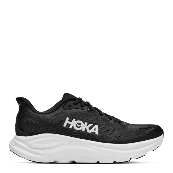 Hoka Chaussure Clifton 11 - 41 1 3 Noir- Ref 148 €